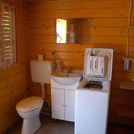 Σπίτι διακοπών In 27939