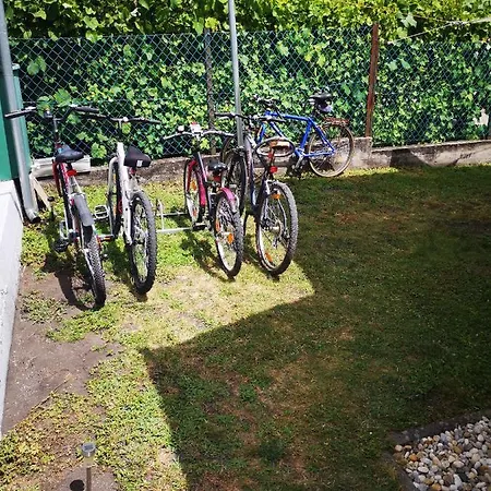 Σπίτι διακοπών In 27939