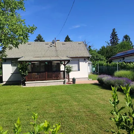 In 27939 Balatonfenyves