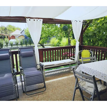 In 27939 Σπίτι διακοπών