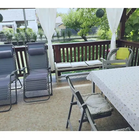 Σπίτι διακοπών In 27939