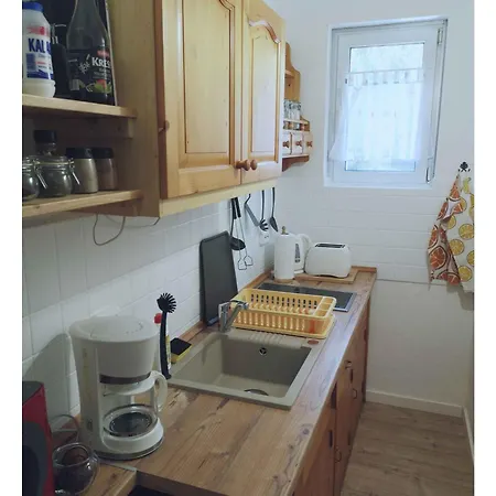 Сasa de vacaciones In 27939