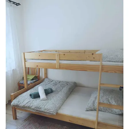 Σπίτι διακοπών In 27939 *