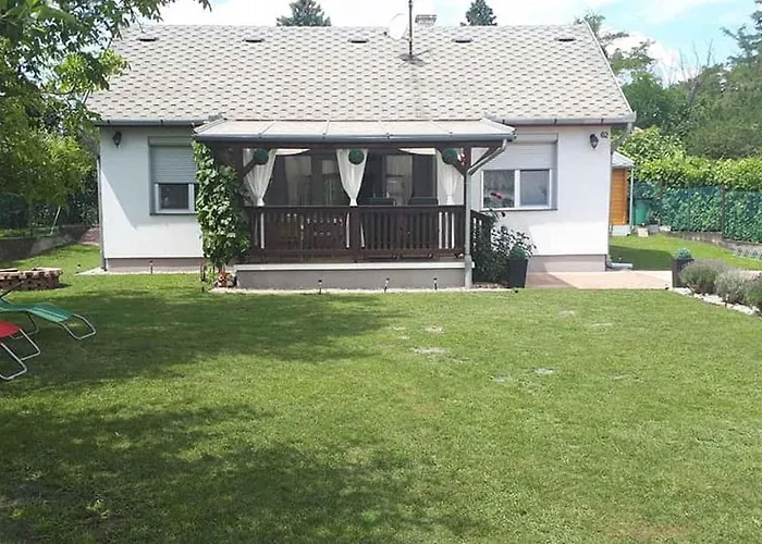 Hébergement de vacances In 27939 *