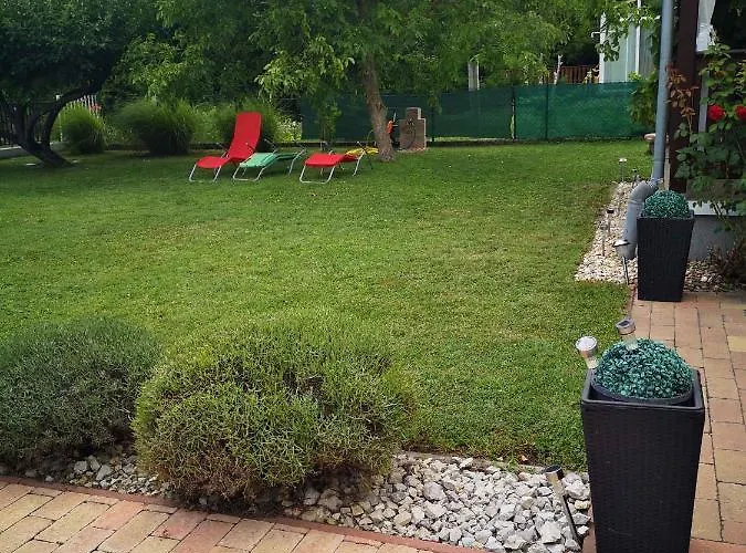 Hébergement de vacances In 27939 Balatonfenyves