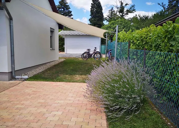 In 27939 Hébergement de vacances *