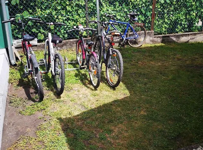 Hébergement de vacances In 27939