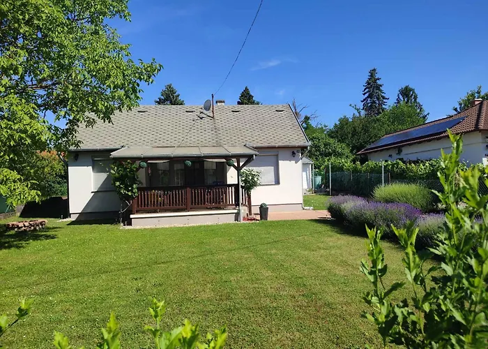 In 27939 Balatonfenyves