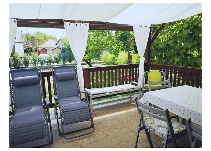 In 27939 Hébergement de vacances