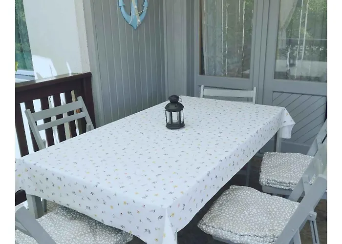 In 27939 Hébergement de vacances *