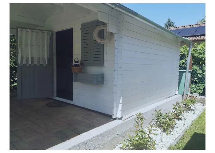 Hébergement de vacances In 27939 *