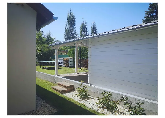 Hébergement de vacances In 27939 Balatonfenyves