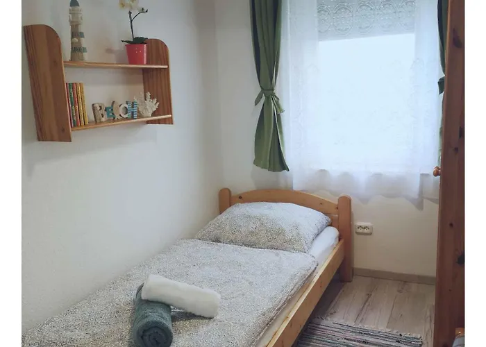 In 27939 Hébergement de vacances *