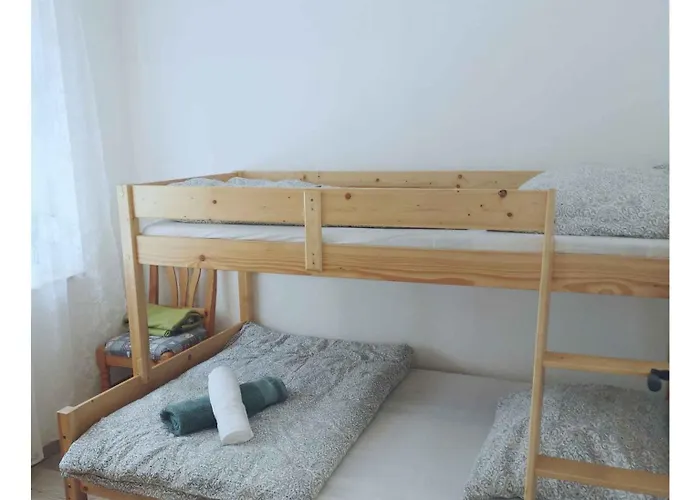 Hébergement de vacances In 27939 *