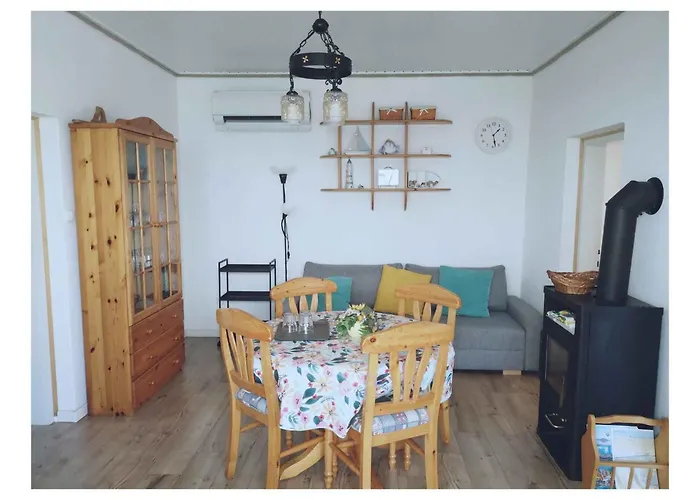 In 27939 Hébergement de vacances Balatonfenyves