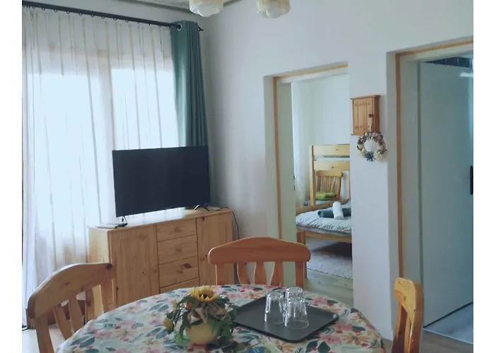 Hébergement de vacances In 27939